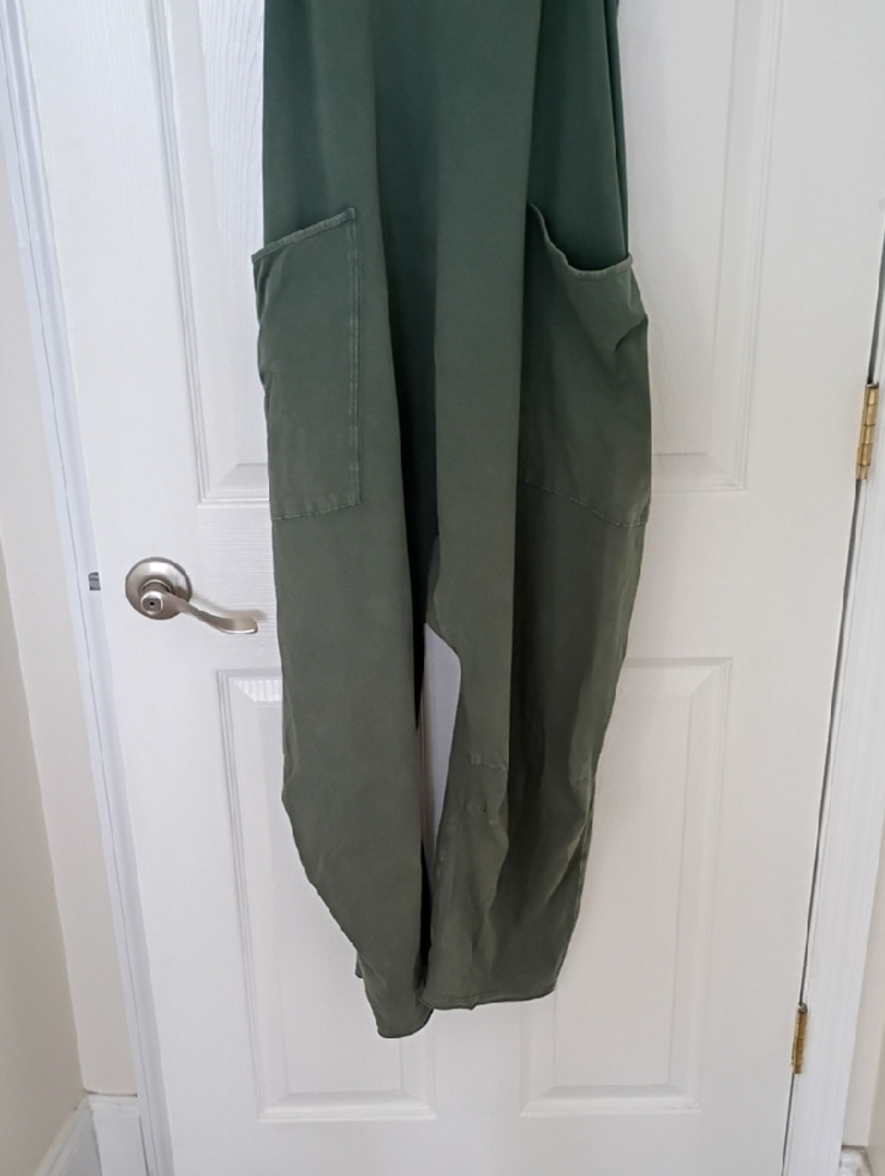 Free People Movement Hot Shot Onesie, L - Picture 3 of 10